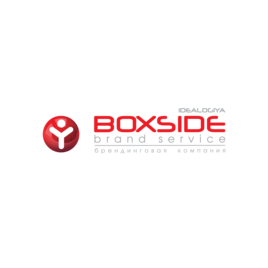 BOXSIDE