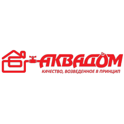 Торговый Дом Аквадом