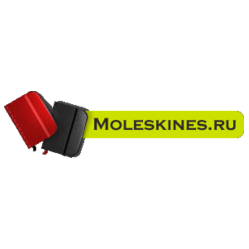 молескинес.ру