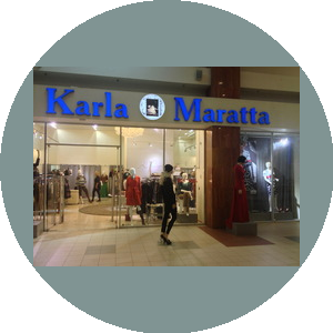 Карла Маратта