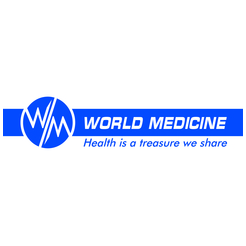 Представительство компании WORLD MEDICINE