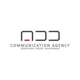 ADD Communication Agency