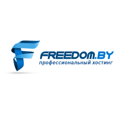 Freedom.By