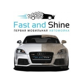 Fast&Shine г. Санкт-Петербург
