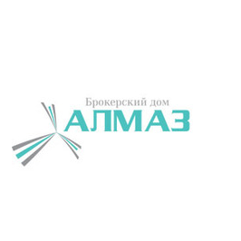 ИК Брокерский дом АЛМАЗ