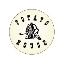 Potato House