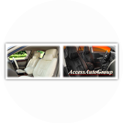 AccessAutoGroup (Сухомлин А.Б.)