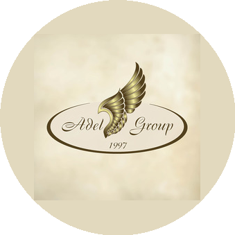 Адель-групп