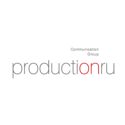Production Ru Communication Group