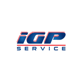 АйДжиПи-Сервис