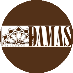 Дамас, Ресторан