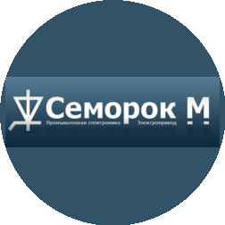 Семорок М