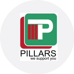 PILLARS