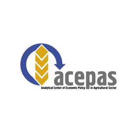 Аналитический центр экономической политики в агропромышленном комплексе.