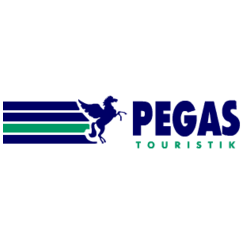 Pegas Touristik – фирменный офис продаж (7 Travels)