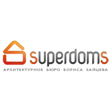 Архитектурное бюро Superdoms