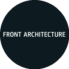 Фронтархитектура