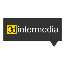 3Dintermedia