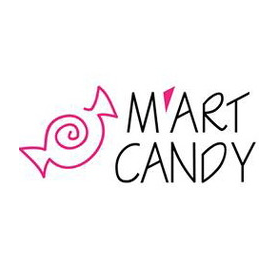 M'ART CANDY