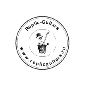 Replic-Guitars