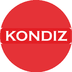 KondiZ distribution