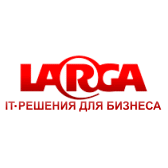 LARGA