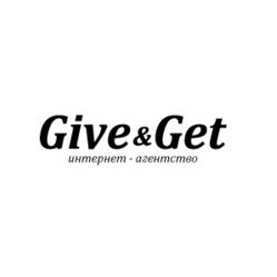 Give & Get