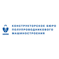 Конструкторское бюро полупроводникового машиностроения