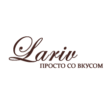 Lariv, интернет -магазин