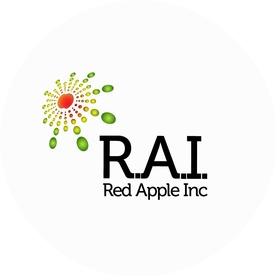 Red Apple Inc