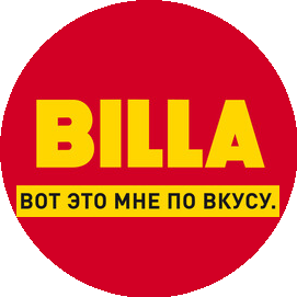 BILLA Russia