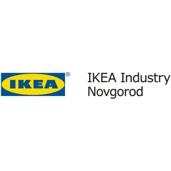 IKEA Industry Novgorod (ИКЕА Индастри Новгород)