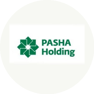Pasha Holding