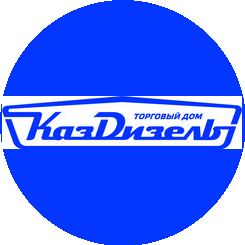Торговый Дом Каздизель