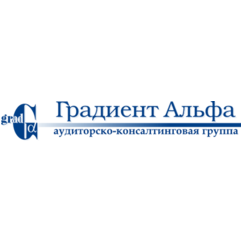 Градиент- Альфа