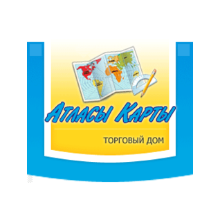 Торговый дом Атласы Карты филиал ОАО Верхневолжское аэрогеодезическое предприятие