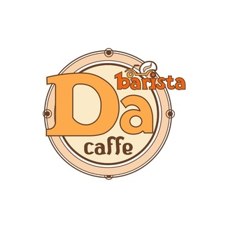 Da Barista caffe