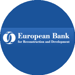 EBRD (European Bank for Reconstruction & Development)