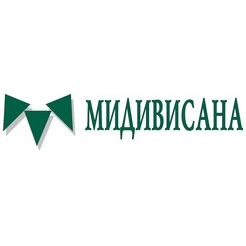 Мидивисана