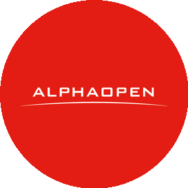 Alphaopen