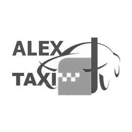 Алекс-Такси