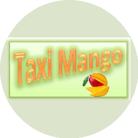 Такси Манго (Бондаренко А.М., ИП)