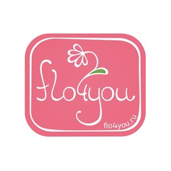 Служба доставки цветов Flo4you (Мухина И.Ю.)