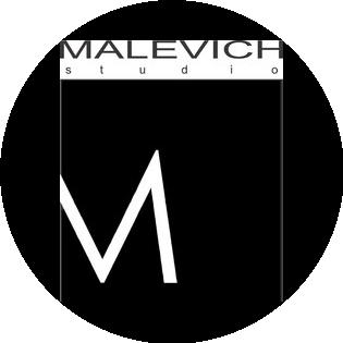 Malevich studio