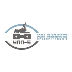 СПб УПП-5