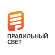 Правильный свет