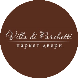 Villa di Parchetti