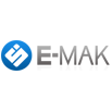Представительство фирмы Э-МАК Макине Иншаат Санайи ве Тиджарет А.Ш. Турция