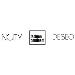 Модный Континент