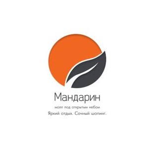 ТРЦ Мандарин